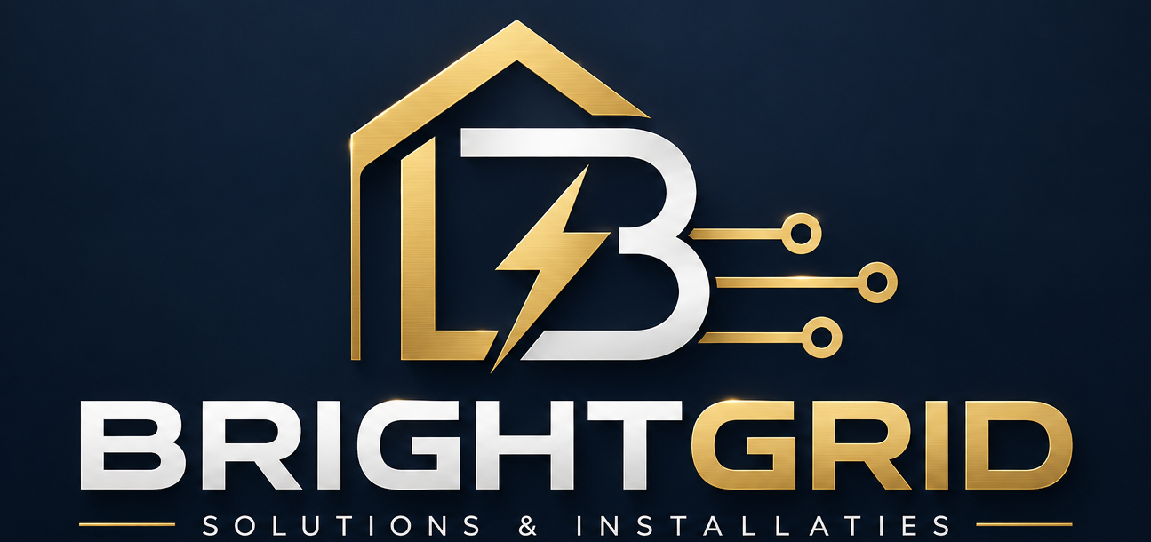 BrightGrid Solutions & Installaties